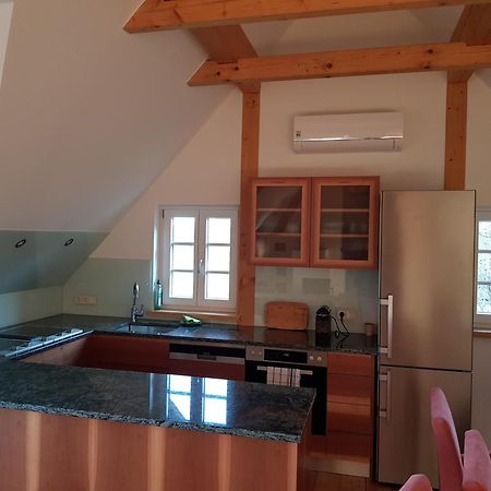 Chalet-Suedsteiermark - Traumhafte Aussicht, Infinity Pool, Privatsphaere, Klima Und De-Luxe Ausstattung Schwanberg Экстерьер фото