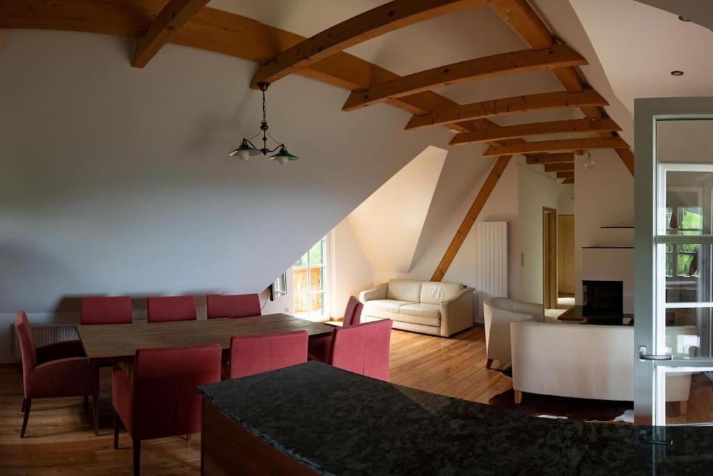 Chalet-Suedsteiermark - Traumhafte Aussicht, Infinity Pool, Privatsphaere, Klima Und De-Luxe Ausstattung Schwanberg Экстерьер фото